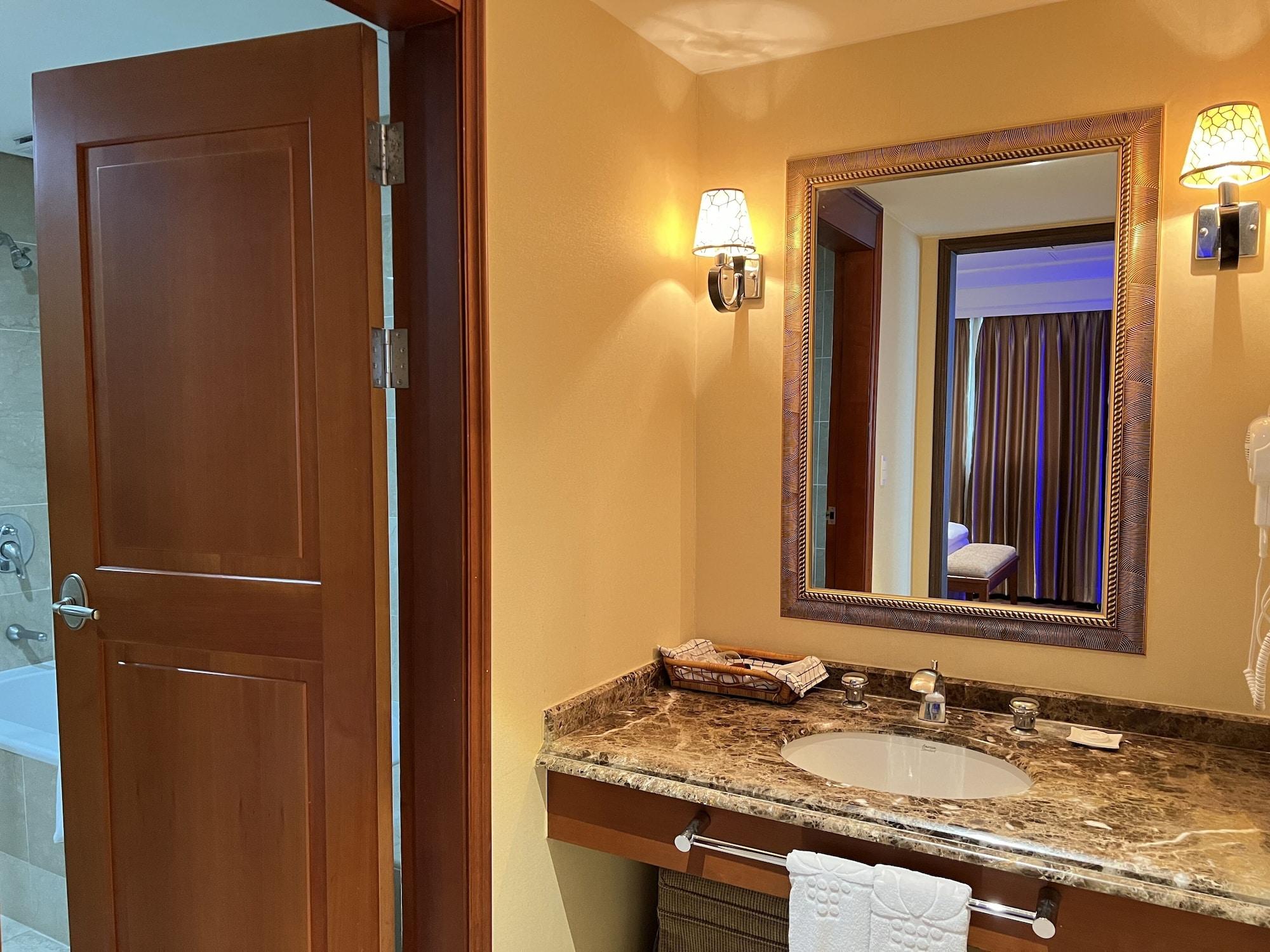 Hotel International Changwon Extérieur photo