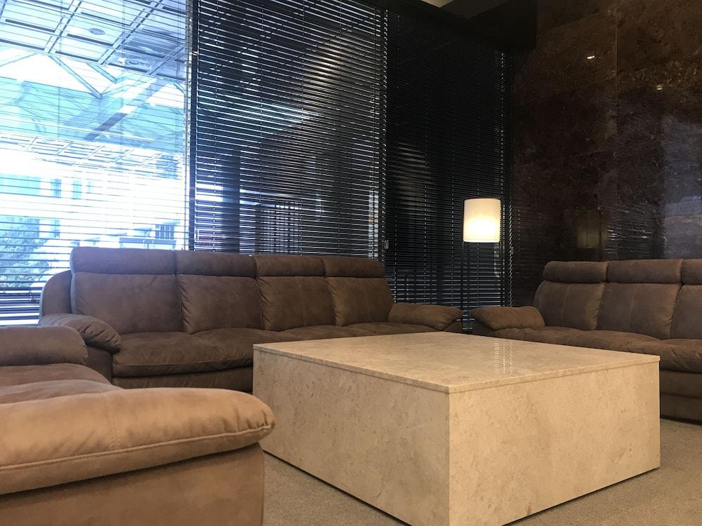 Hotel International Changwon Extérieur photo